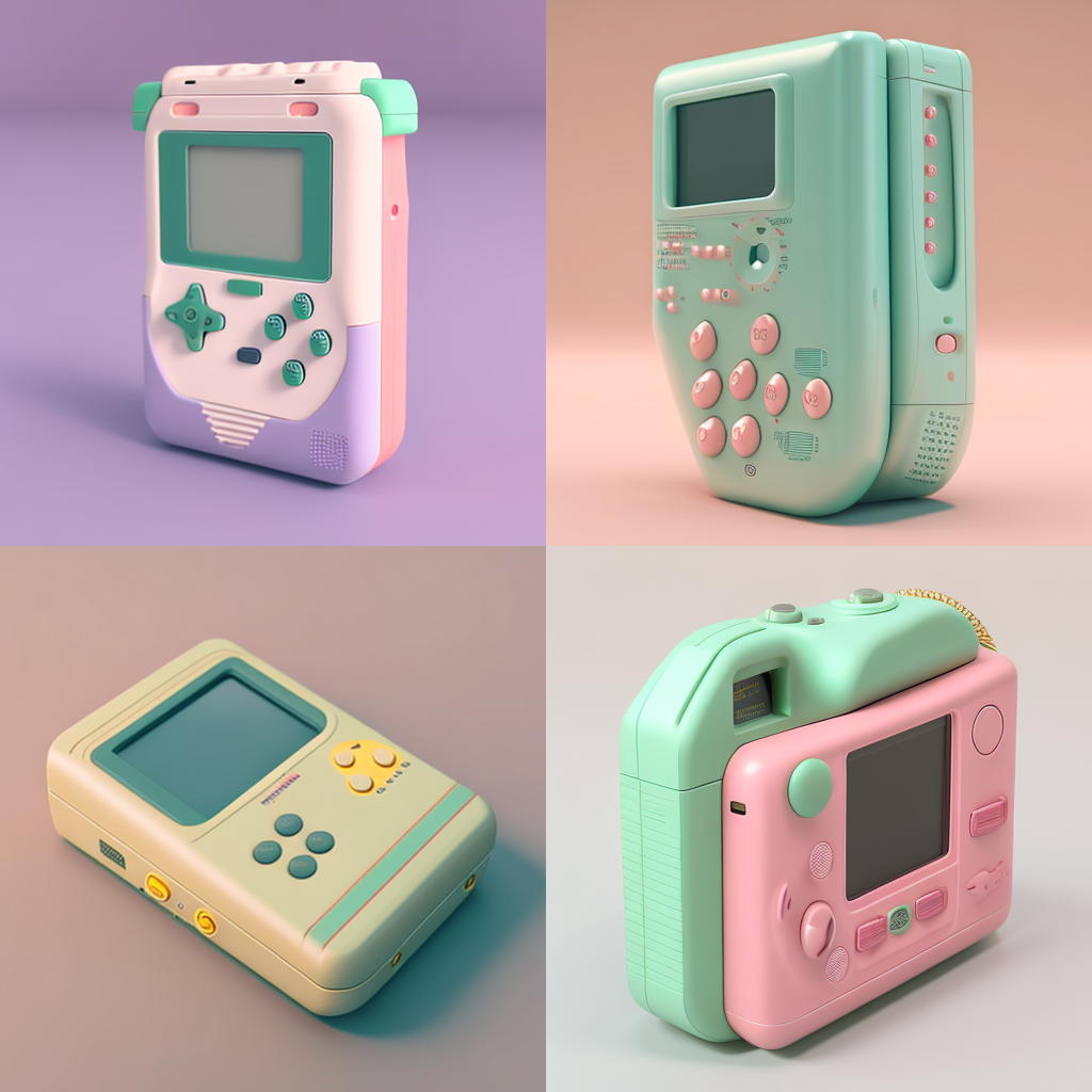 Image in a image block